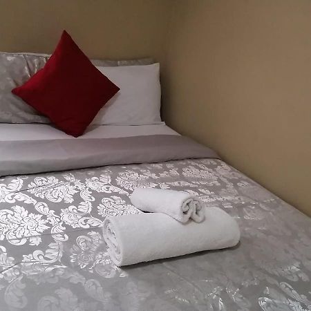 Royal Lodge Эмалахлени Экстерьер фото